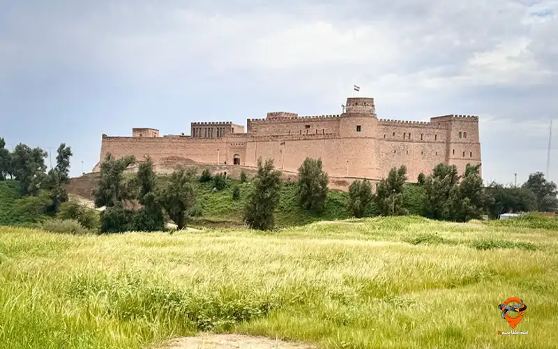 تور خوزستان