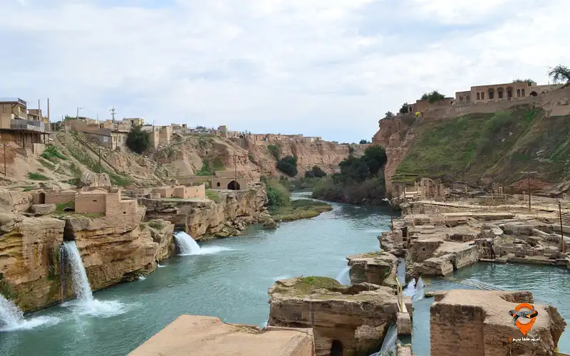 تور خوزستان