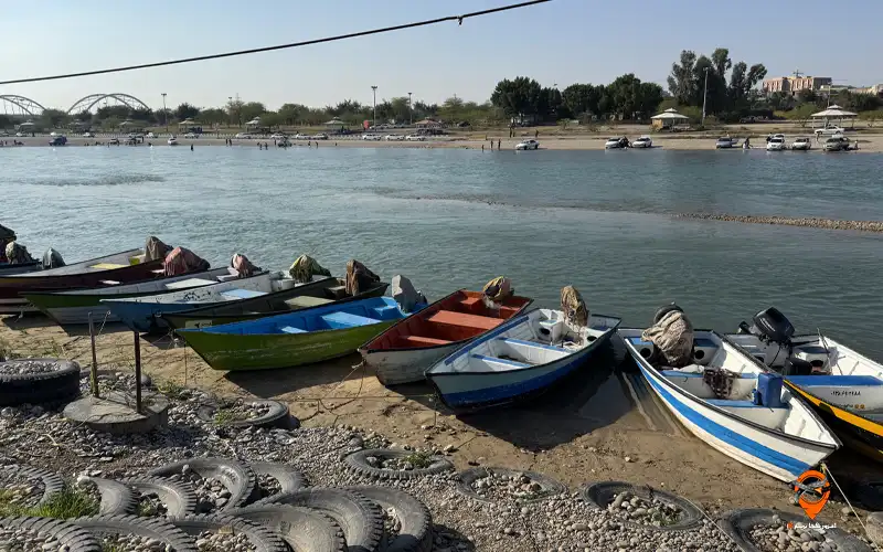 تور خوزستان