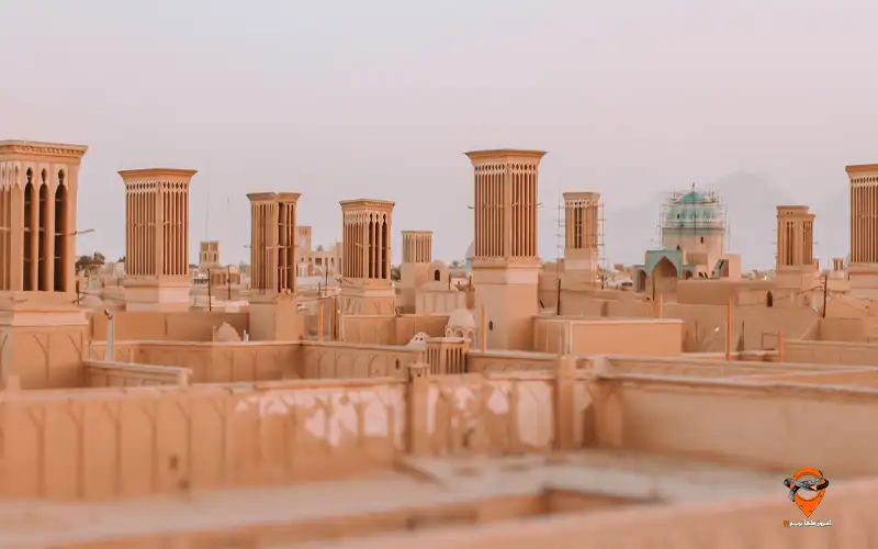 تور یزد