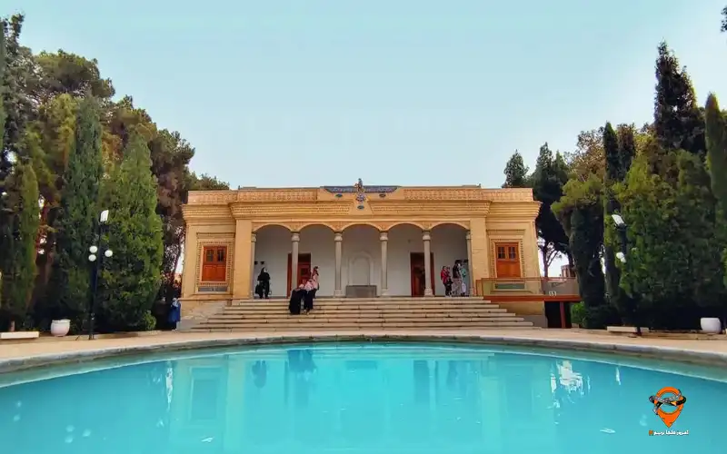 تور یزد