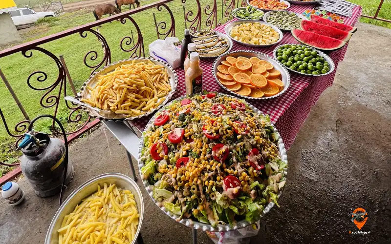 ییلاق سوباتان