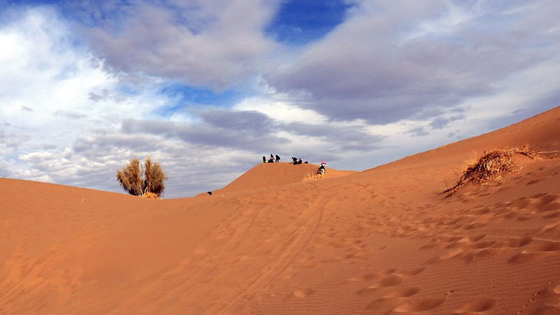 کویر مصر