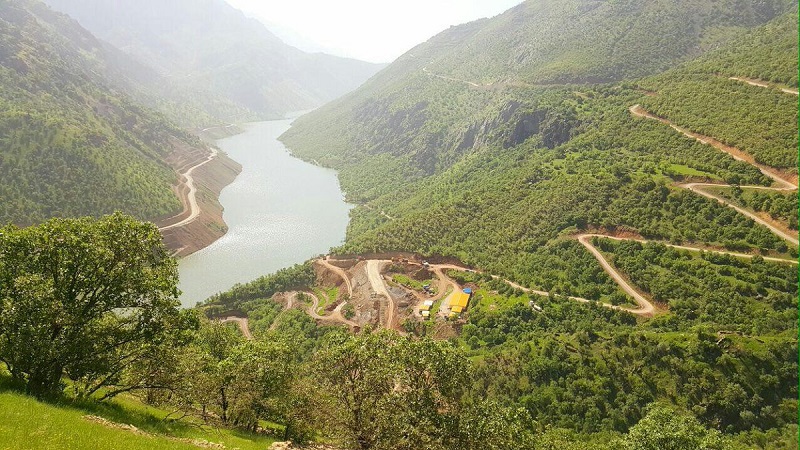 بهترین زمان برای سفر به روستای اورامانات