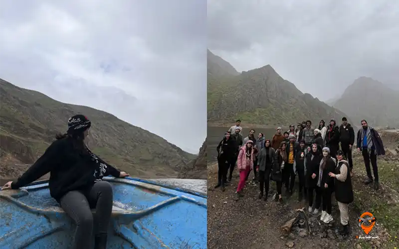 تور کردستان