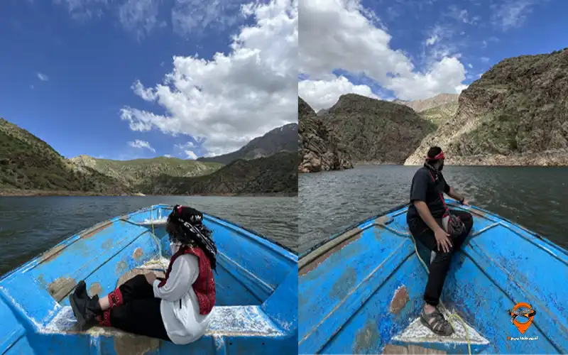 تور کردستان