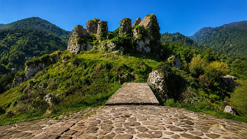 قلعه کول