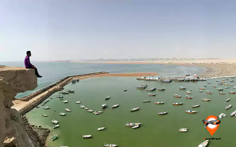 تور چابهار