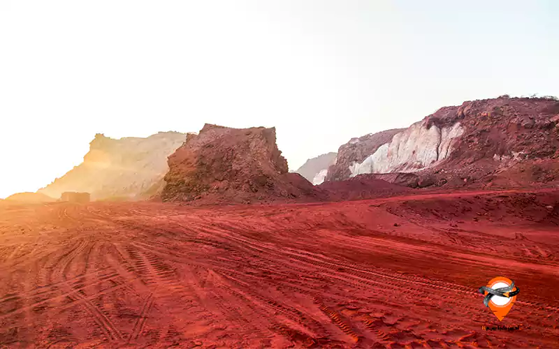 تور هرمز