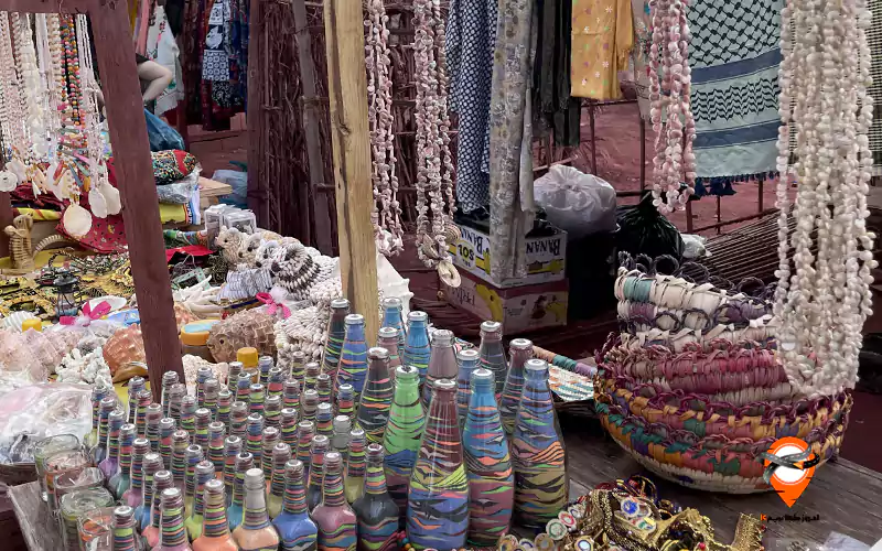 تور هرمز