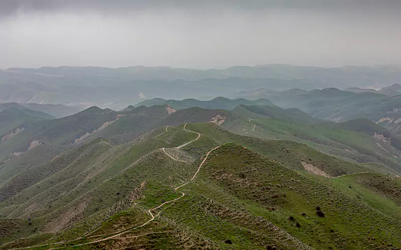 گورستان خالد نبی