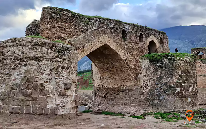 تور ایلام