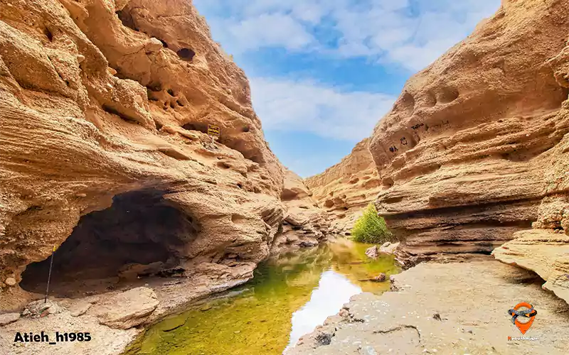 تور ایلام