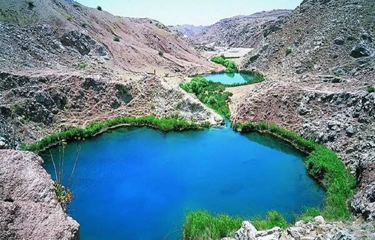 تنگه کافرین