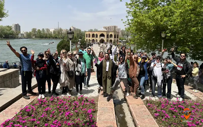 پارک ائل گولی تبریز