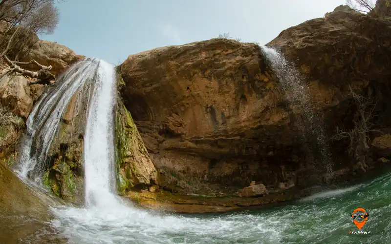 تنگه شیرز
