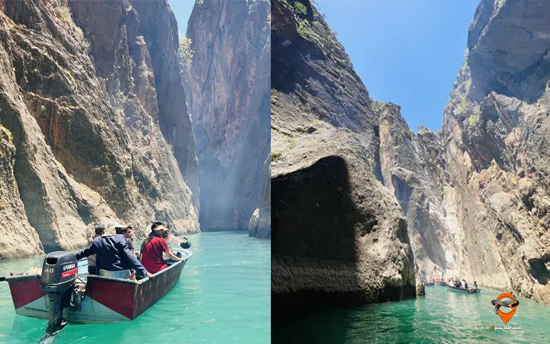 تور تنگه قاسمی
