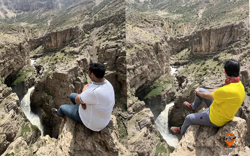 تور تنگه قاسمی
