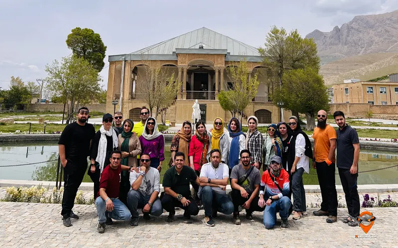 تور تنگه قاسمی