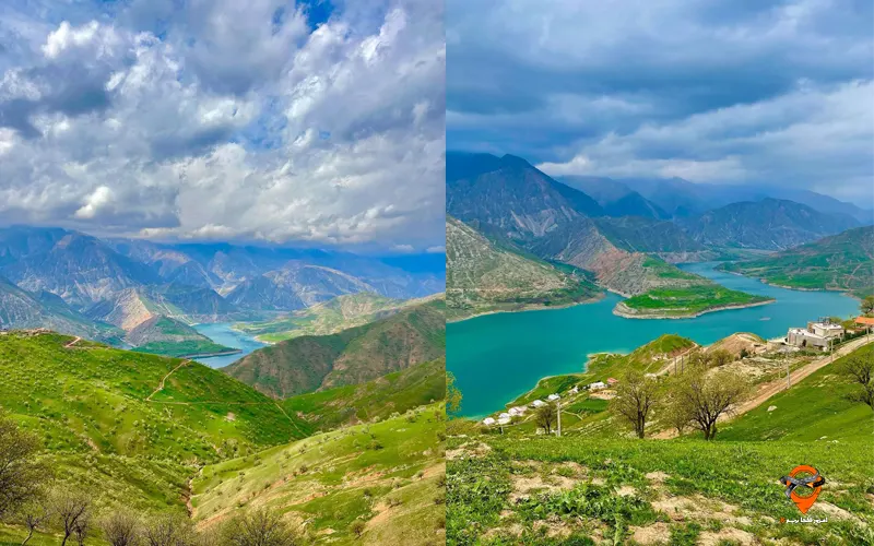 تور تنگه قاسمی