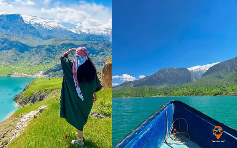 تور تنگه قاسمی