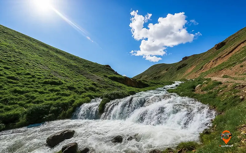 شروان دره