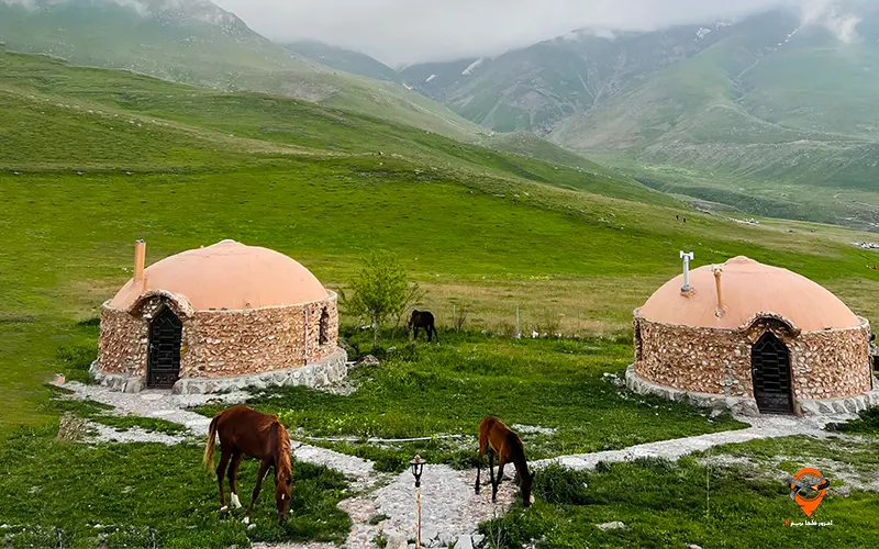 شروان دره