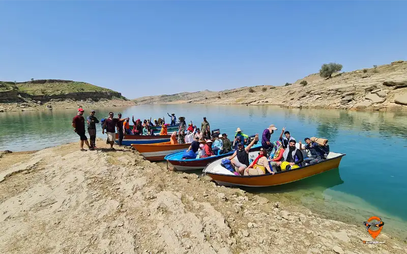 تور شهیون