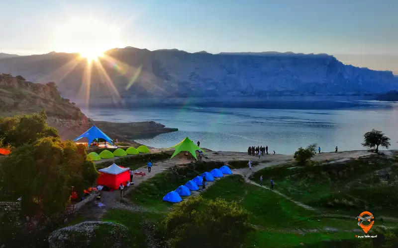 تور شهیون