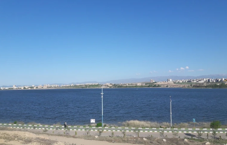 جاهای دیدنی اردبیل
