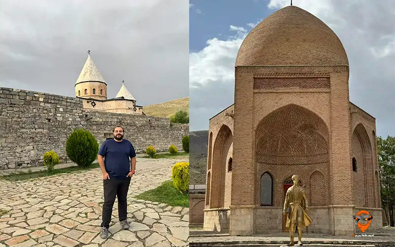 تور دالامپر