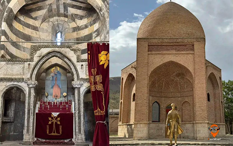 تور دالامپر