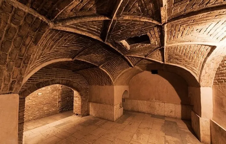 گنبد سلطانیه