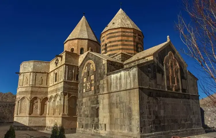 ثبت قره کلیسا در یونسکو