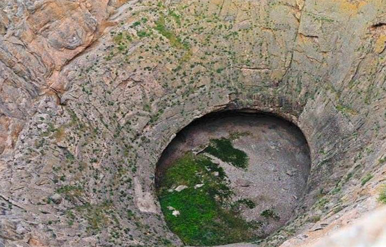 زندان سلیمان