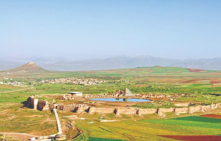 زندان سلیمان