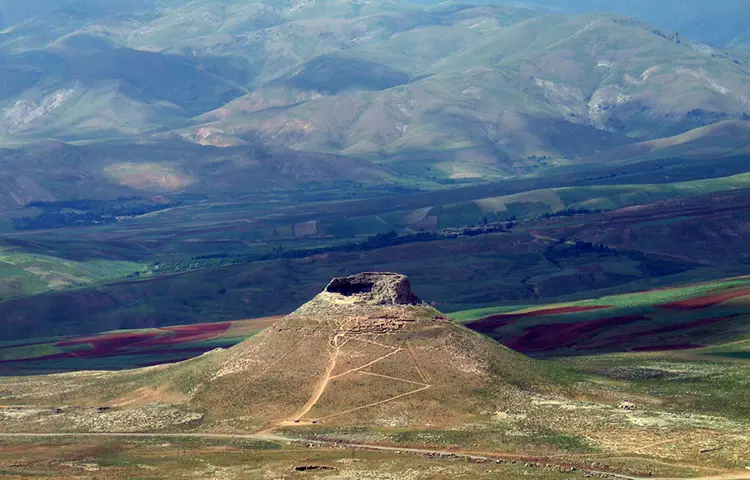 زندان سلیمان