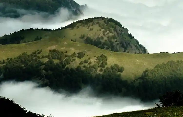 ویلا دره
