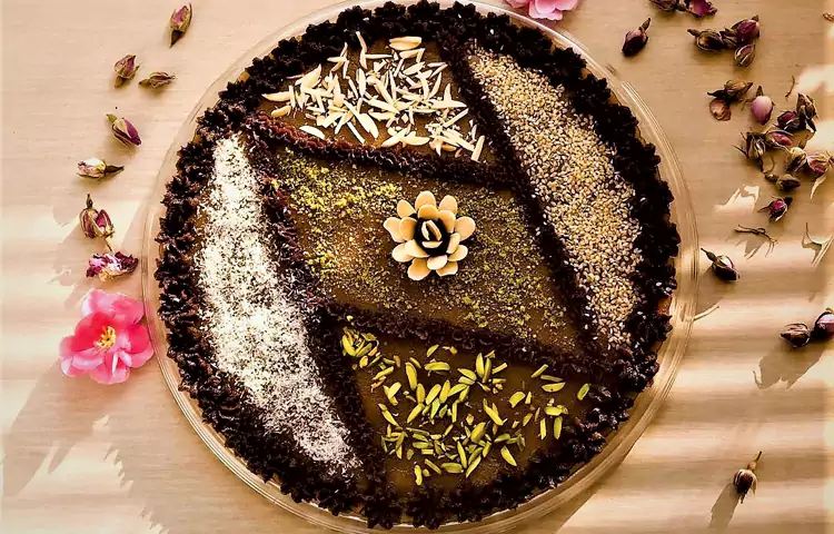 حلوای سیاه