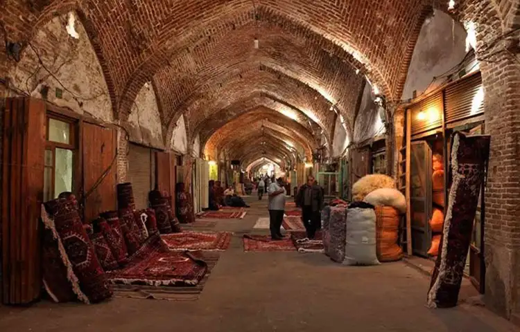 سوغات اردبیل
