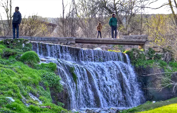 دره ویلا دره