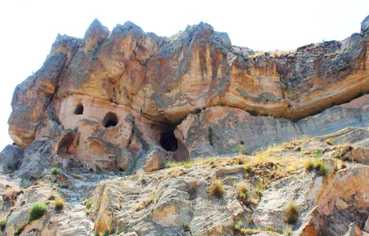 روستای ویندکلخوران