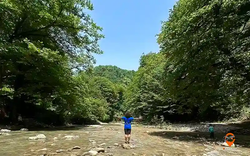 تور پلنگ دره