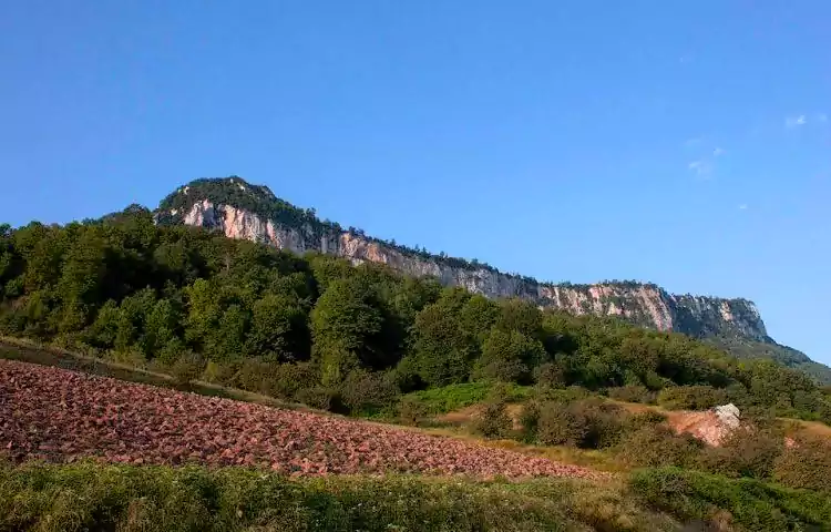 قلعه ماران