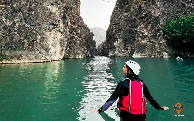 تور تنگه بهشت