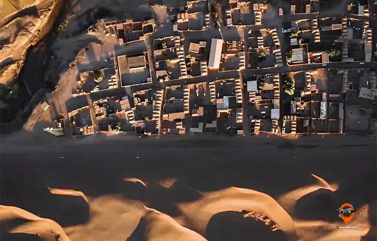 تور کویر رضا اباد