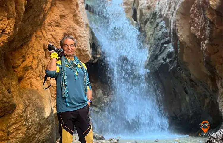 تور کویر رضا اباد