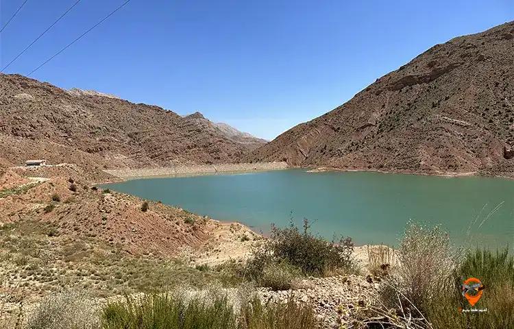 تور کویر رضا اباد