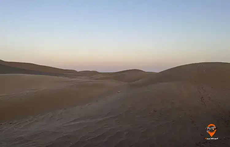 تور کویر رضا ابدذ