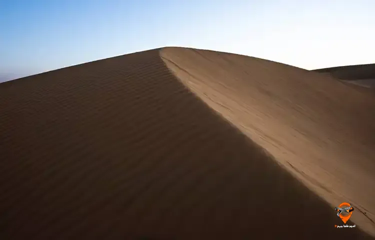 تور کویر رضا اباد